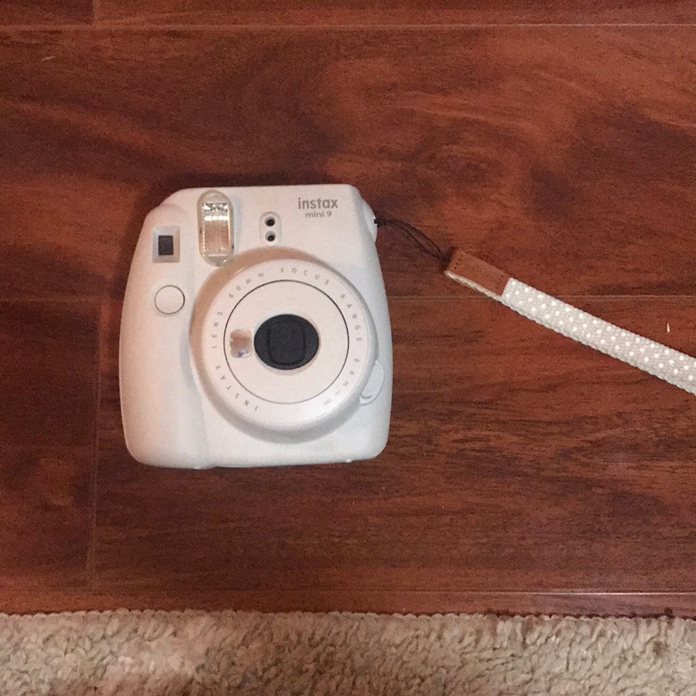 Instax mini 9